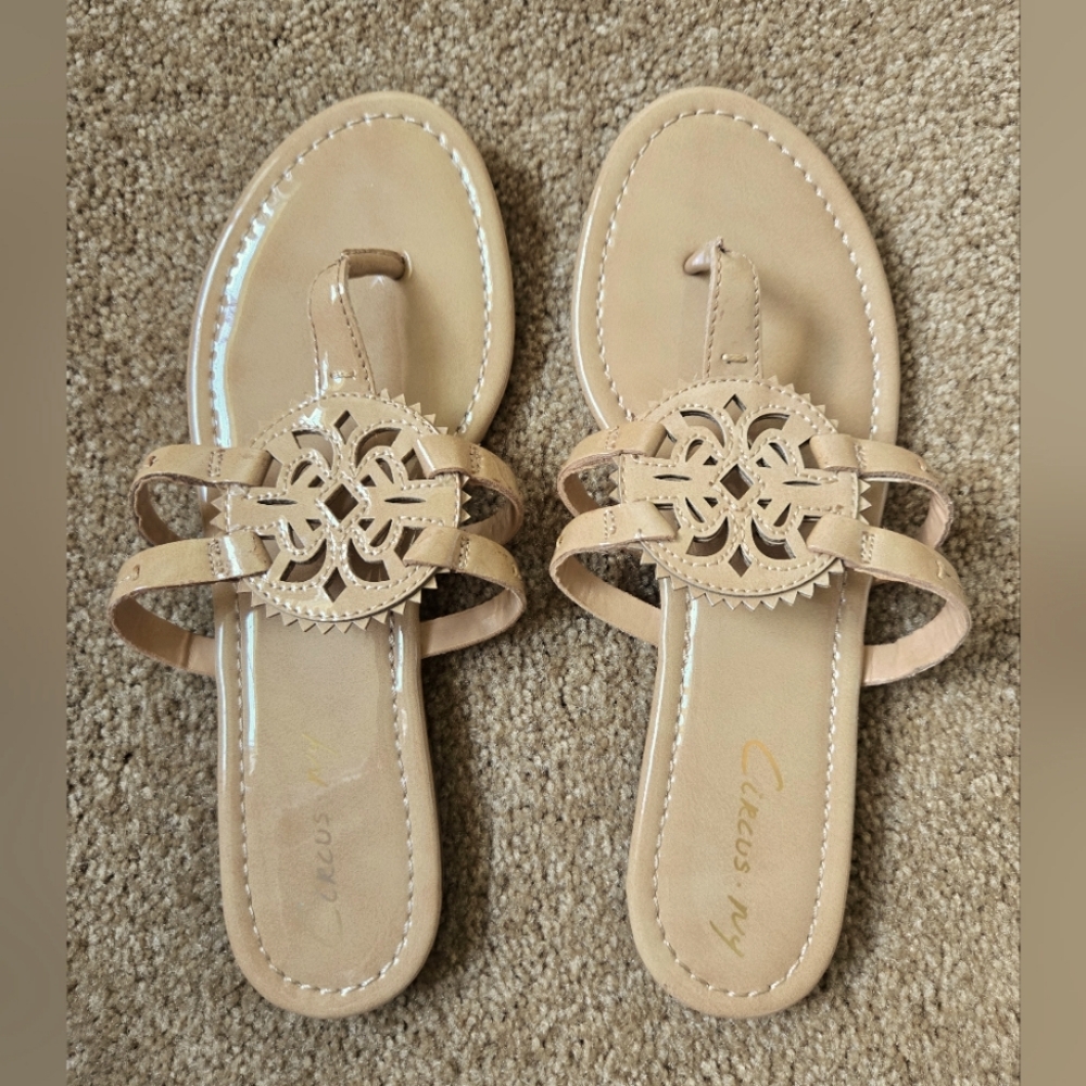 Sam Edelman Canyon sandals